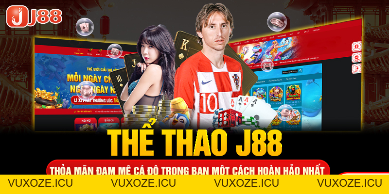 GAME J88 - J88 🎖️ Nhà Cái J88 Com Uy Tín Top #1 Việt Nam