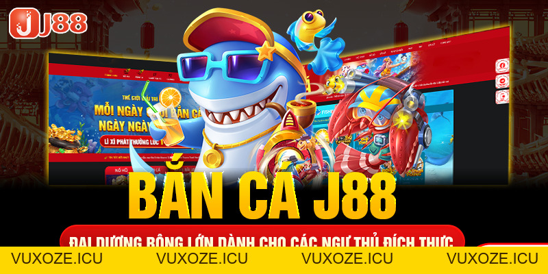 GAME J88 - J88 🎖️ Nhà Cái J88 Com Uy Tín Top #1 Việt Nam