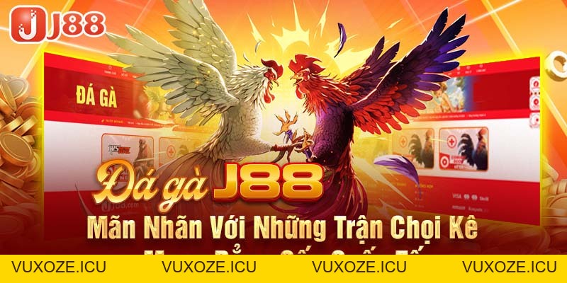 GAME J88 - J88 🎖️ Nhà Cái J88 Com Uy Tín Top #1 Việt Nam