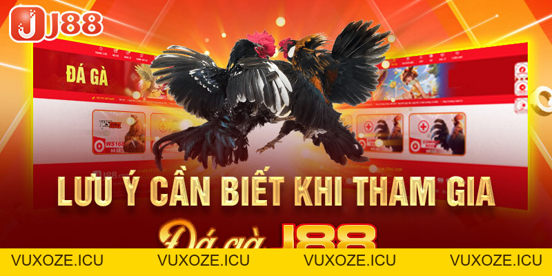 Đá Gà J88 - Nơi Bùng Nổ Đam Mê Cá Cược Của Các Kê Thủ Đá Gà J88 - Nơi Bùng Nổ Đam Mê Cá Cược Của Các Kê Thủ