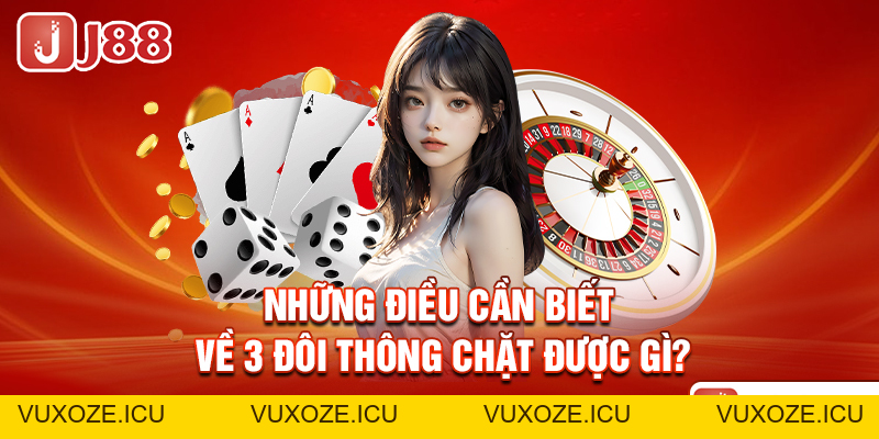 3 Đôi Thông Chặt Được Gì? - Luật Chơi Tiến Lên Chi Tiết Nhất 3 Đôi Thông Chặt Được Gì? - Luật Chơi Tiến Lên Chi Tiết Nhất
