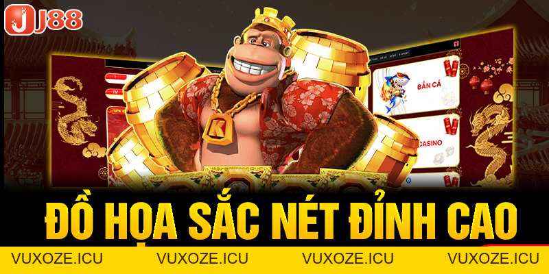 Bắn Cá J88 - Đại Dương Xanh Dành Cho Các Ngư Thủ Đích Thực Bắn Cá J88 - Đại Dương Xanh Dành Cho Các Ngư Thủ Đích Thực