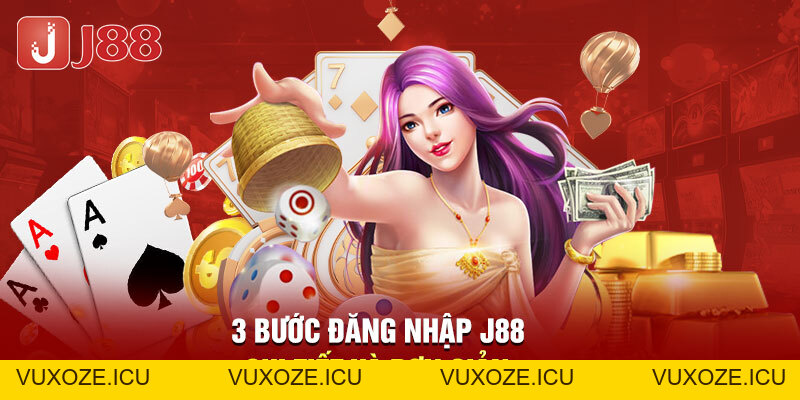 Đăng Nhập J88 - Mở Ra Thế Giới Cá Cược Trực Tuyến Hấp Dẫn Đăng Nhập J88 - Mở Ra Thế Giới Cá Cược Trực Tuyến Hấp Dẫn