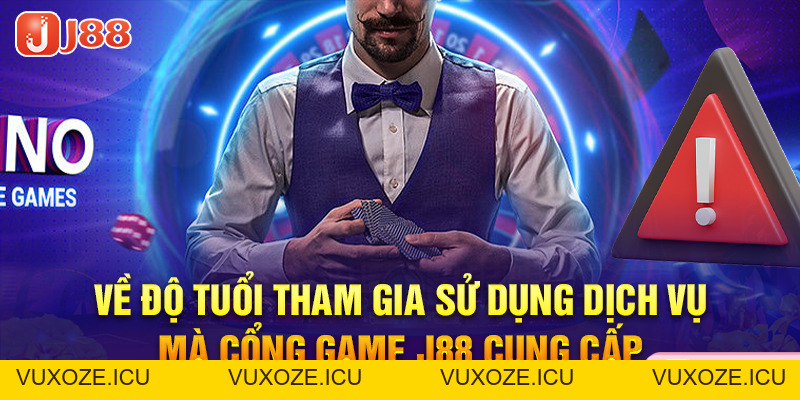 Miễn Trừ Trách Nhiệm J88 - Đảm Bảo An Toàn Cho Cược Thủ Miễn Trừ Trách Nhiệm J88 - Đảm Bảo An Toàn Cho Cược Thủ