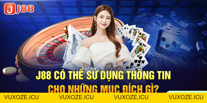 Quyền Riêng Tư J88 - Chính Sách Bảo Vệ Quyền Lợi Người Chơi Quyền Riêng Tư J88 - Chính Sách Bảo Vệ Quyền Lợi Người Chơi