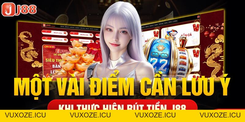 Rút Tiền J88 - Các Bước Chi Tiết Và Đơn Giản Nhất 2026 Rút Tiền J88 - Các Bước Chi Tiết Và Đơn Giản Nhất 2026
