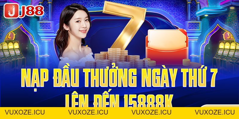 Khuyến Mãi J88 - Những Ưu Đãi Nổi Bật Tạo Nên Sự Khác Biệt Khuyến Mãi J88 - Những Ưu Đãi Nổi Bật Tạo Nên Sự Khác Biệt