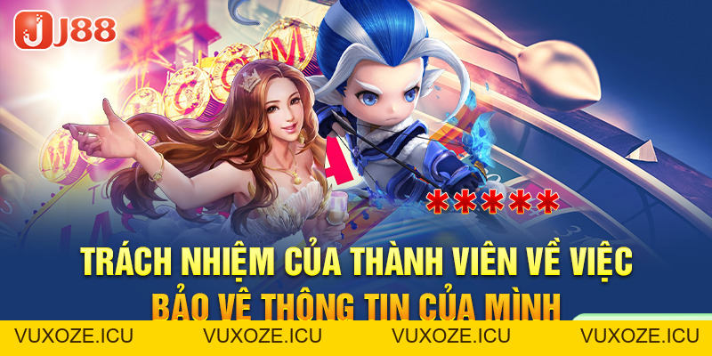 Quyền Riêng Tư J88 - Chính Sách Bảo Vệ Quyền Lợi Người Chơi Quyền Riêng Tư J88 - Chính Sách Bảo Vệ Quyền Lợi Người Chơi