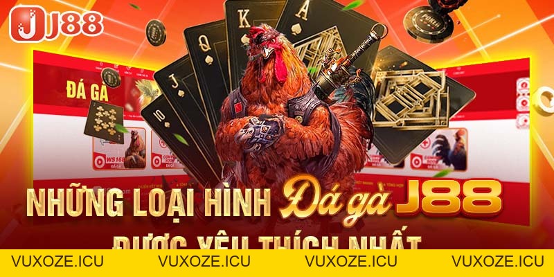 Đá Gà J88 - Nơi Bùng Nổ Đam Mê Cá Cược Của Các Kê Thủ Đá Gà J88 - Nơi Bùng Nổ Đam Mê Cá Cược Của Các Kê Thủ