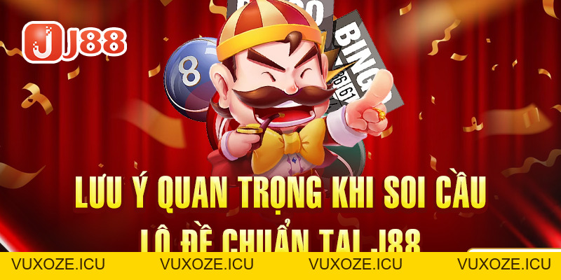 Soi Cầu Lô Đề Chuẩn Tại J88 - Cơ Hội Làm Giàu Nhanh Chóng Soi Cầu Lô Đề Chuẩn Tại J88 - Cơ Hội Làm Giàu Nhanh Chóng