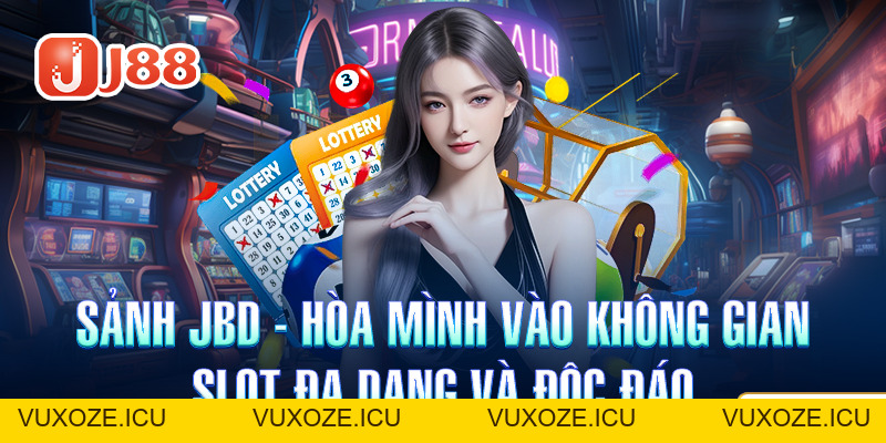 Nổ Hũ J88 - Săn Jackpot Trị Giá Hàng Ngàn Tỷ Đồng Đơn Giản Nhất Nổ Hũ J88 - Săn Jackpot Trị Giá Hàng Ngàn Tỷ Đồng Đơn Giản Nhất
