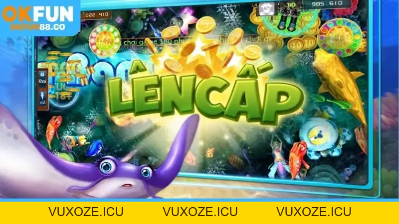 Bắn Cá Ăn Tiền - Thực Hư Kiếm Tiền Thật Từ Game?