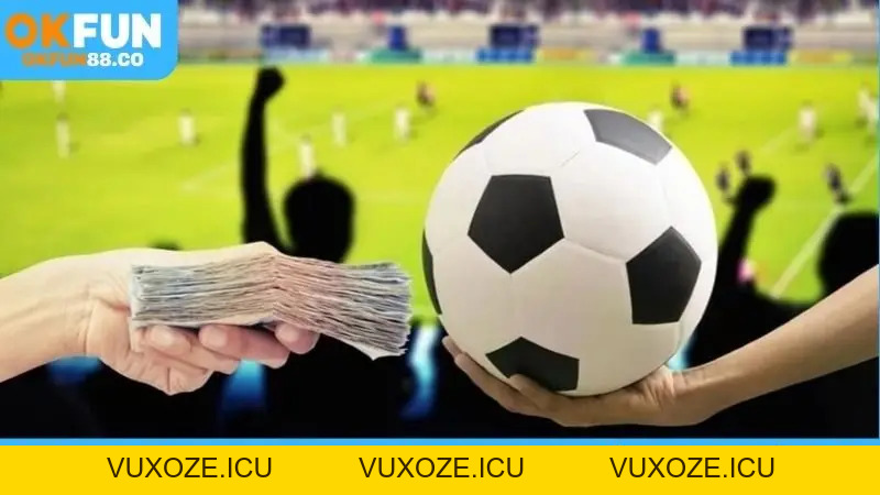 Kèo Nửa Trận/Cả Trận - Bí Quyết Bắt Trọn Tỷ Số Cuối Cùng!