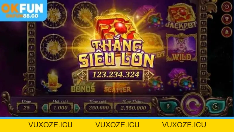Nổ Hũ Lừa Đảo Hay Không? Sự Thật Được Phơi Bày!