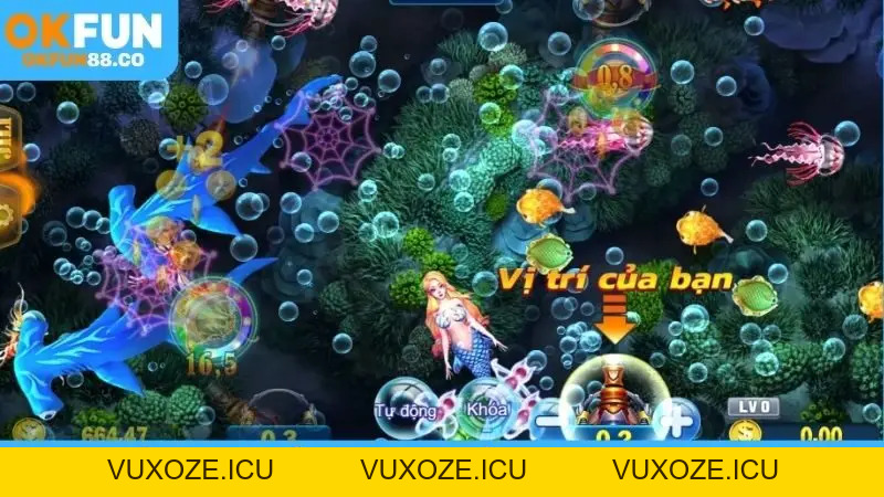 Bắn Cá Ăn Tiền - Thực Hư Kiếm Tiền Thật Từ Game?