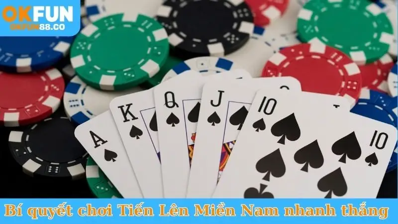 Cách Chơi Tiến Lên - Bách Chiến Bách Thắng Mọi Bàn!
