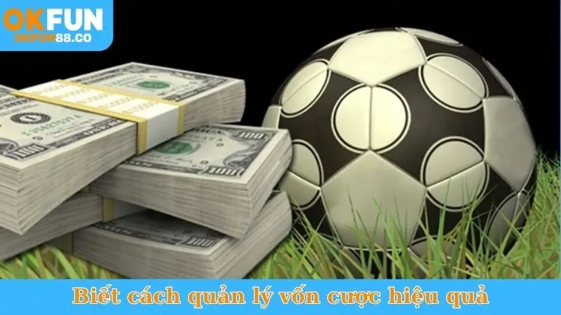 Bí Kíp Chọn Kèo Ít Rủi Ro - Thắng Chắc, Ăn Đậm!
