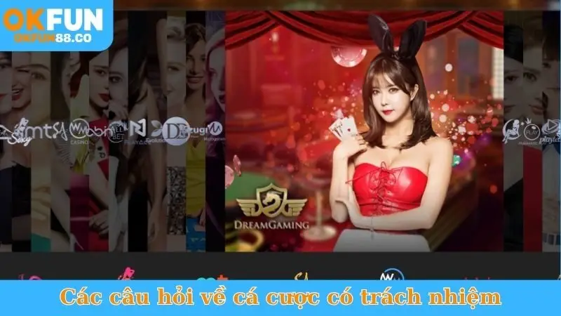 Chơi Có Trách Nhiệm - Nguyên Tắc Cốt Lõi Trên Nhà Cái 