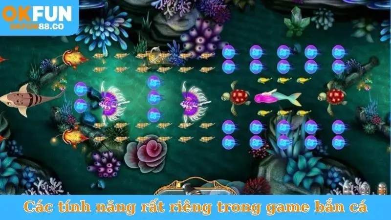 Bắn Cá Thần Tài - Kho Báu Đại Dương, Săn Jackpot Cực Khủng