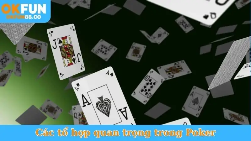 Cách chơi Poker OKFUN - Hướng dẫn chi tiết từ A-Z