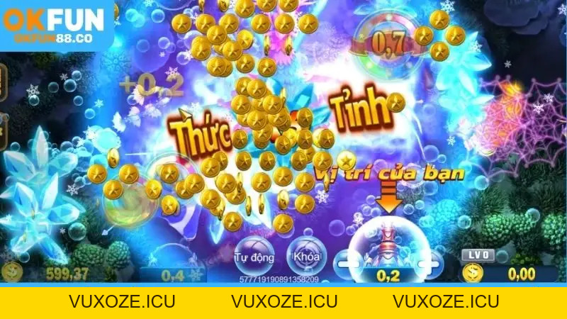Bắn Cá Ăn Tiền - Thực Hư Kiếm Tiền Thật Từ Game?