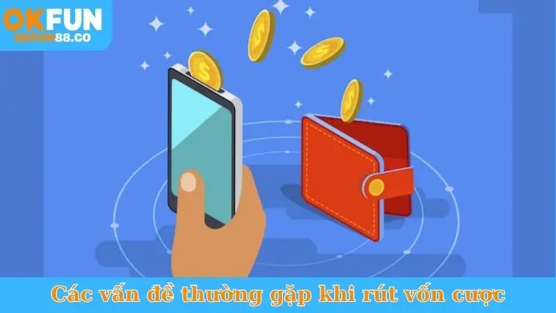 Rút Tiền Okfun Trong 1 Phút - Tiền Về Tài Khoản Ngay!