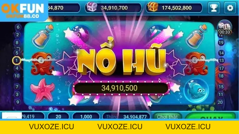 Nổ Hũ Lừa Đảo Hay Không? Sự Thật Được Phơi Bày!