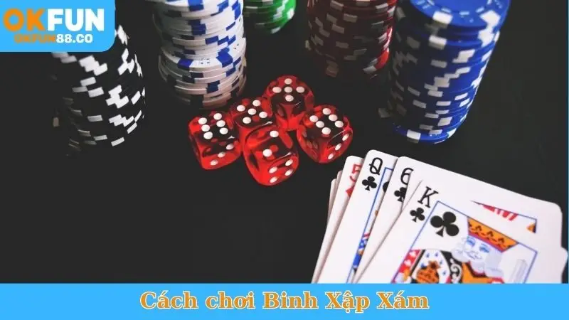 Cách chơi Poker OKFUN - Hướng dẫn chi tiết từ A-Z