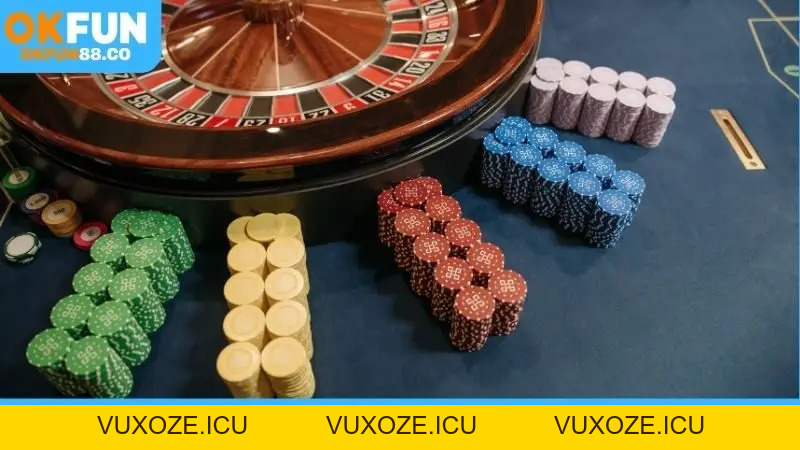 Cách chơi Poker OKFUN - Hướng dẫn chi tiết từ A-Z