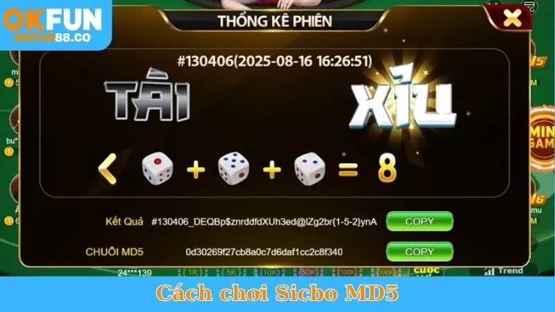 Live Casino - Sòng Bạc Trực Tuyến, Chơi Là Mê!