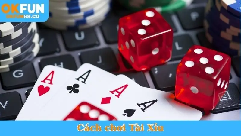 Live Casino - Sòng Bạc Trực Tuyến, Chơi Là Mê!