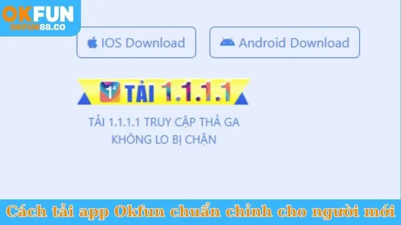 Tải App Okfun - Chơi Game Mượt, Nhận Thưởng Mỗi Ngày!