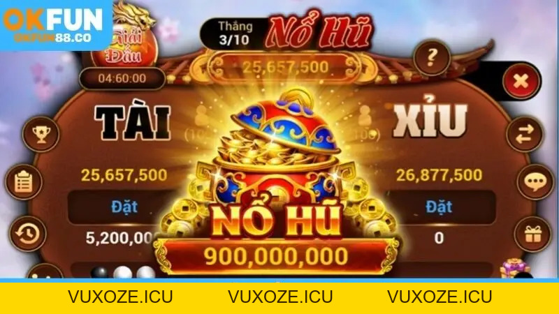 Nổ Hũ Lừa Đảo Hay Không? Sự Thật Được Phơi Bày!