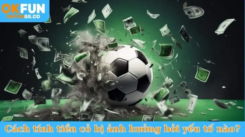 Cách Tính Tiền Cỏ - Công Thức Chuẩn, Nhận Hoàn Trả Khủng!