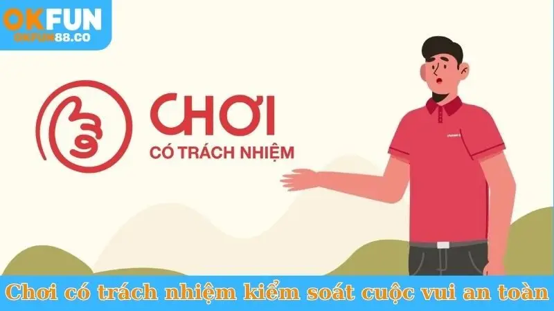 Chơi Có Trách Nhiệm - Nguyên Tắc Cốt Lõi Trên Nhà Cái 