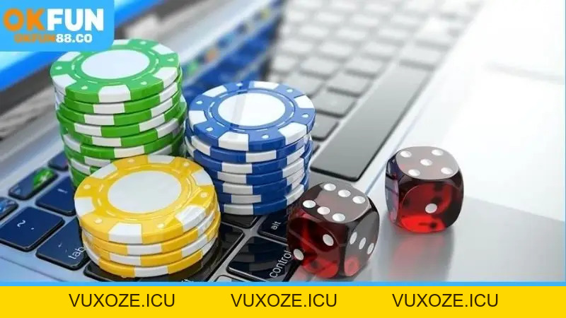 Cách Chơi Tài Xỉu Okfun Luôn Thắng - Bí Kíp Từ Cao Thủ