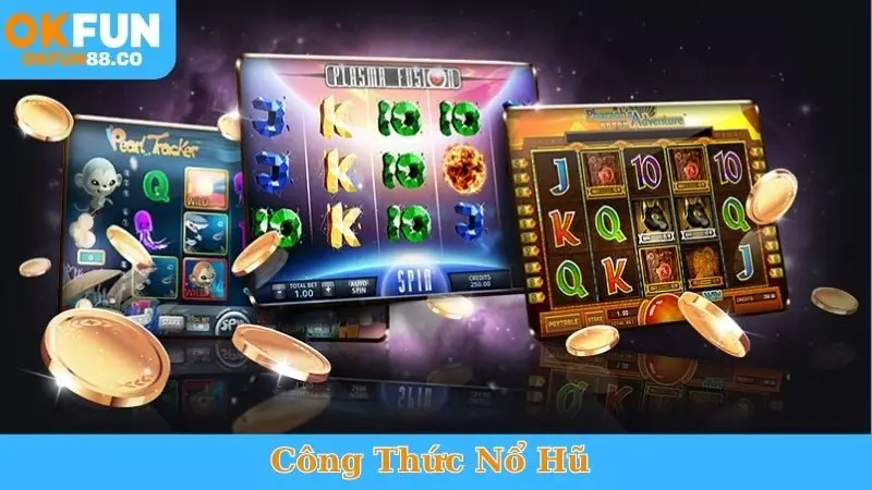 Khung Giờ Nổ Hũ - Bật Mí Thời Điểm Vàng Dễ Thắng!