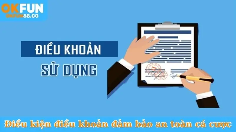 Điều Kiện Điều Khoản - Tổng Hợp Quy Định Bạn Cần Biết