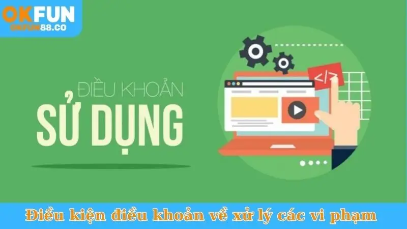 Điều Kiện Điều Khoản - Tổng Hợp Quy Định Bạn Cần Biết