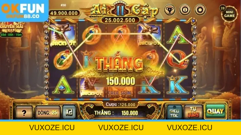 Nổ Hũ Lừa Đảo Hay Không? Sự Thật Được Phơi Bày!