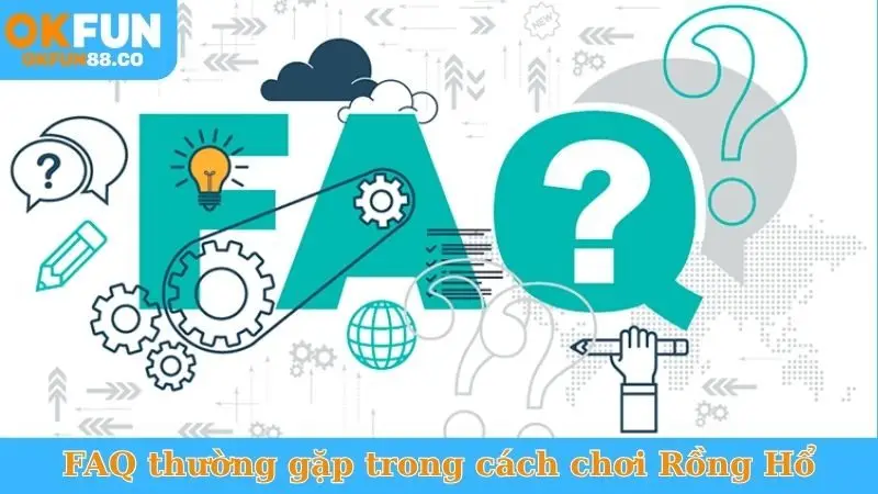 Cách Chơi Rồng Hổ - Nắm Luật, Thắng Tiền Tỷ Dễ Dàng!