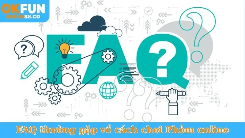 Cách Chơi Phỏm online - Học Ngay Chiến Thuật, Thắng Đậm