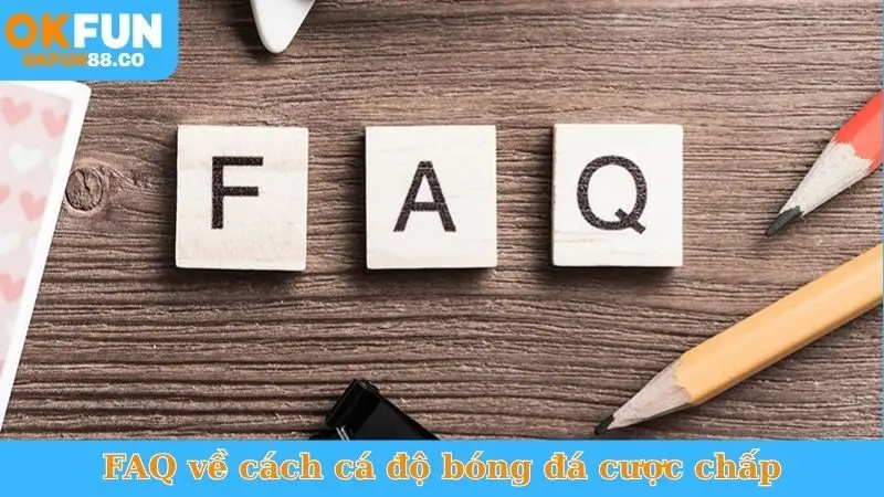 Cách Cá Độ Bóng Đá Cược Chấp - Đánh Đâu Thắng Đó!
