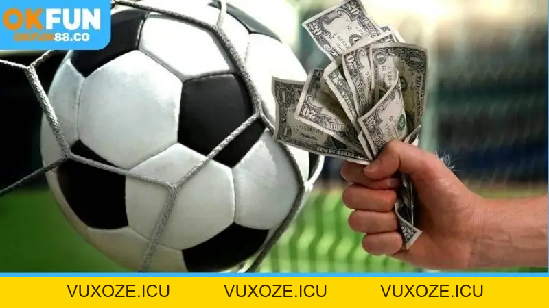 Cá Cược Bóng Đá Có Vi Phạm Pháp Luật Không? Giải Đáp Ngay!