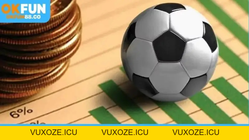 Mẹo đánh tỷ số: Bí quyết cá cược từ cao thủ cá độ bóng đá