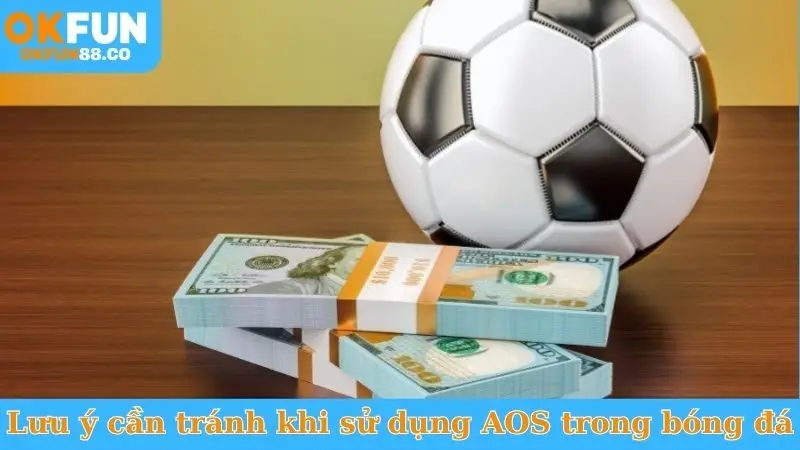 AOS Trong Cá Độ Bóng Đá - Khám Phá Kèo Cược Độc Đáo