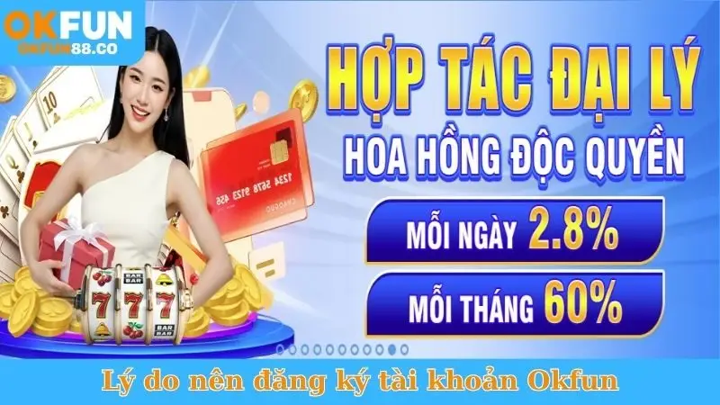 Đăng Nhập Okfun - Trải Nghiệm Giải Trí Đỉnh Cao Tức Thì!