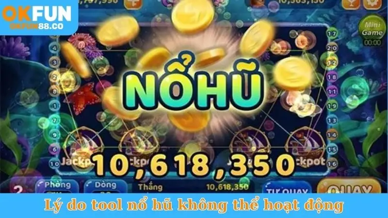 Tool Hack Nổ Hũ - Liệu Có Phải Là Con Đường Làm Giàu?