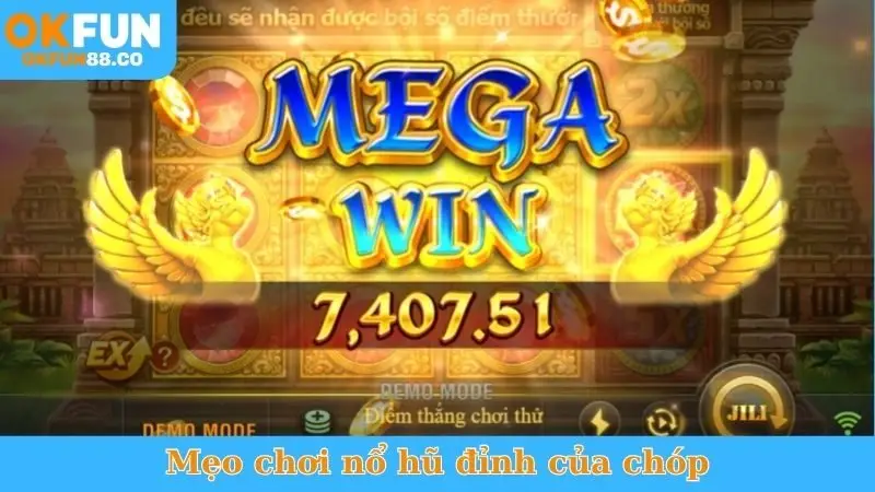 Khung Giờ Nổ Hũ - Bật Mí Thời Điểm Vàng Dễ Thắng!