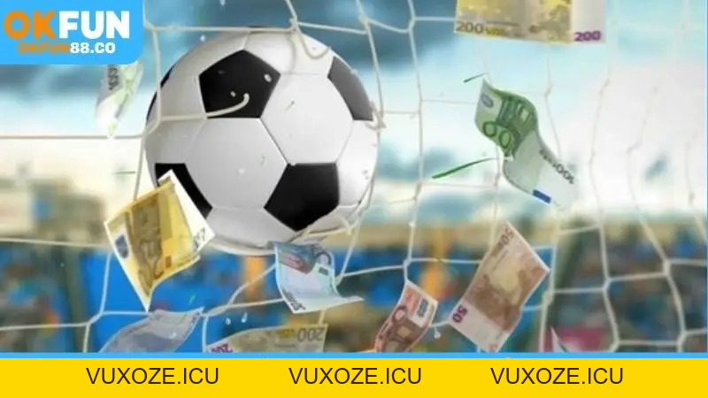 Asian Handicap Là Gì? Bí Quyết Thắng Lớn Cá Độ Bóng Đá